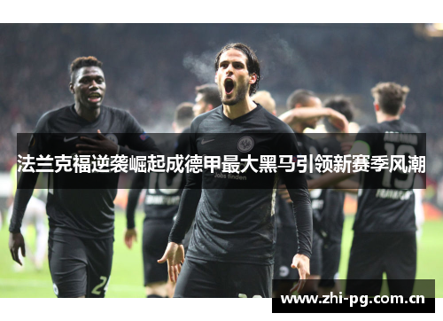 法兰克福逆袭崛起成德甲最大黑马引领新赛季风潮